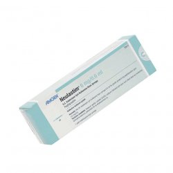 Неуластим (раствор для инъекций) 10 мг/мл 0,6 мл №1 в Ульяновске и области фото